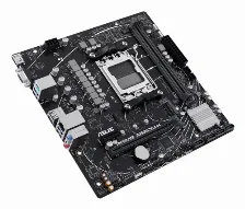 Tarjeta Madre Asus Prime A620m-k, Socket Am5 Sin Garantía - Dañada